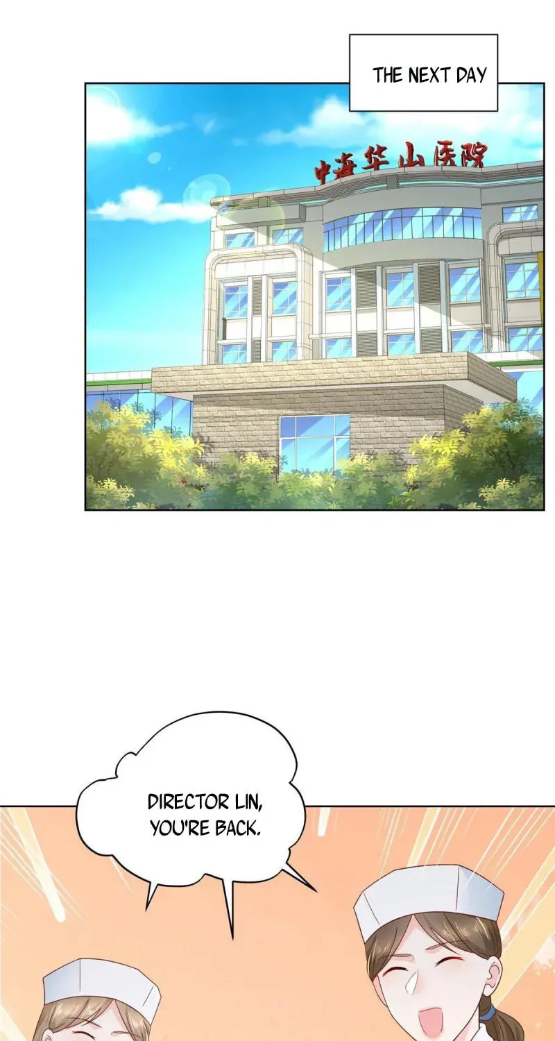 I Randomly Have A New Career Every Week Chapter 305 page 14 - 
