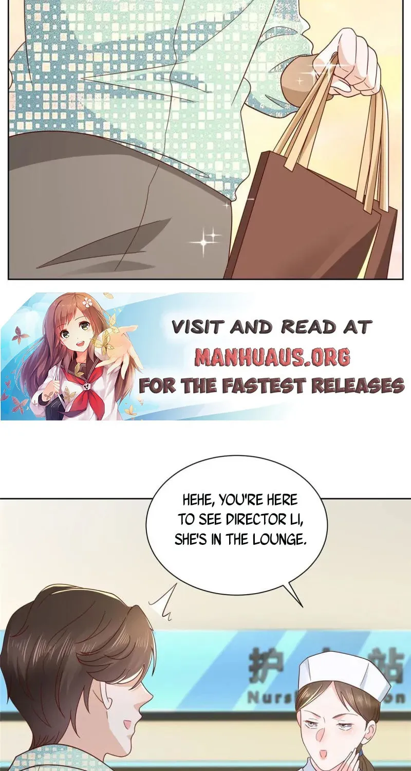 I Randomly Have A New Career Every Week Chapter 305 page 16 - 