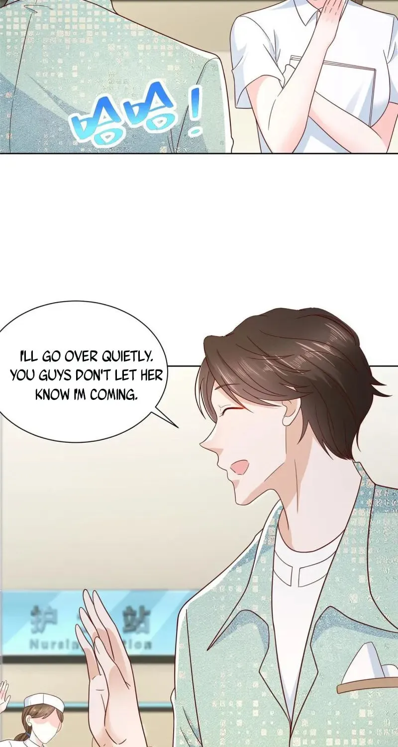 I Randomly Have A New Career Every Week Chapter 305 page 17 - 