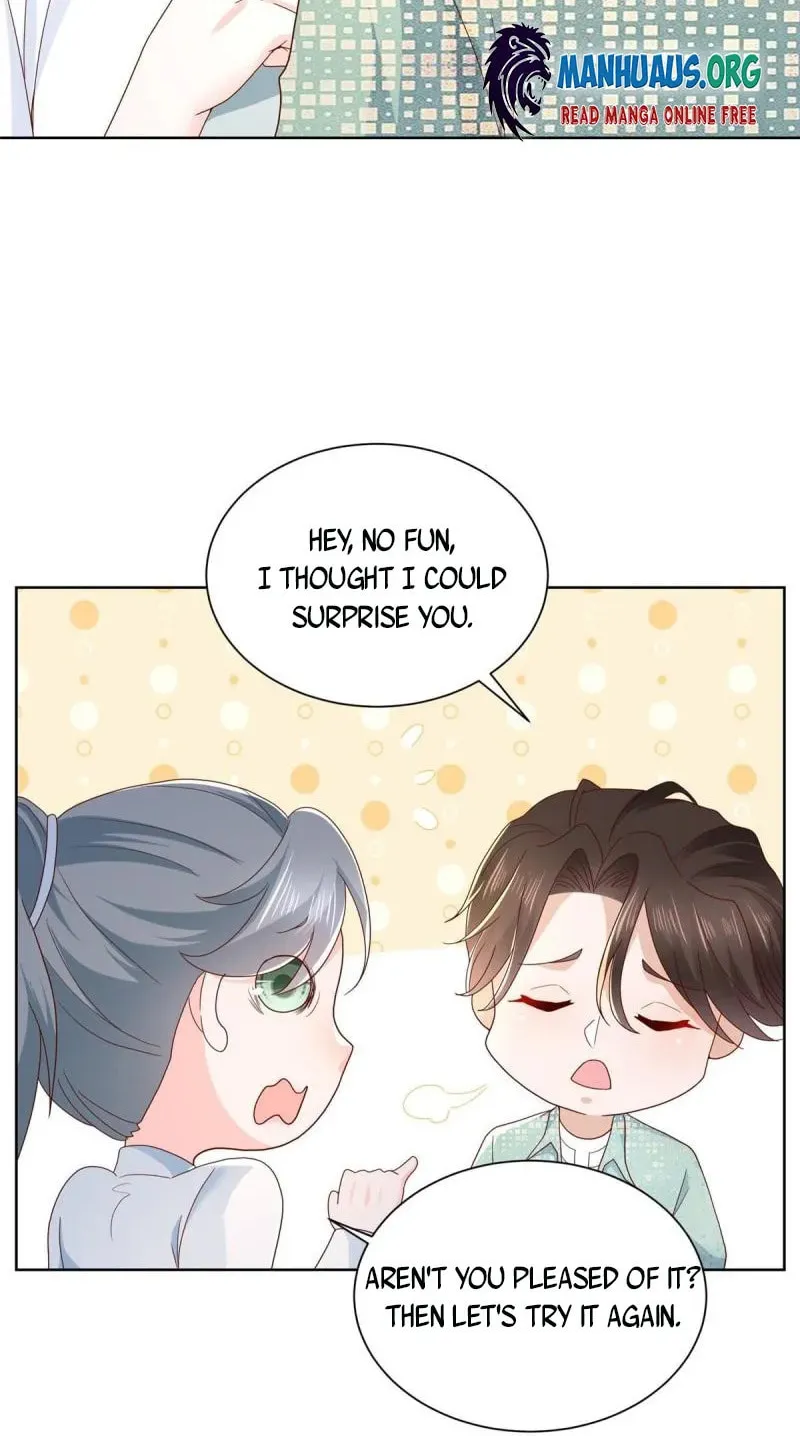 I Randomly Have A New Career Every Week Chapter 305 page 25 - 