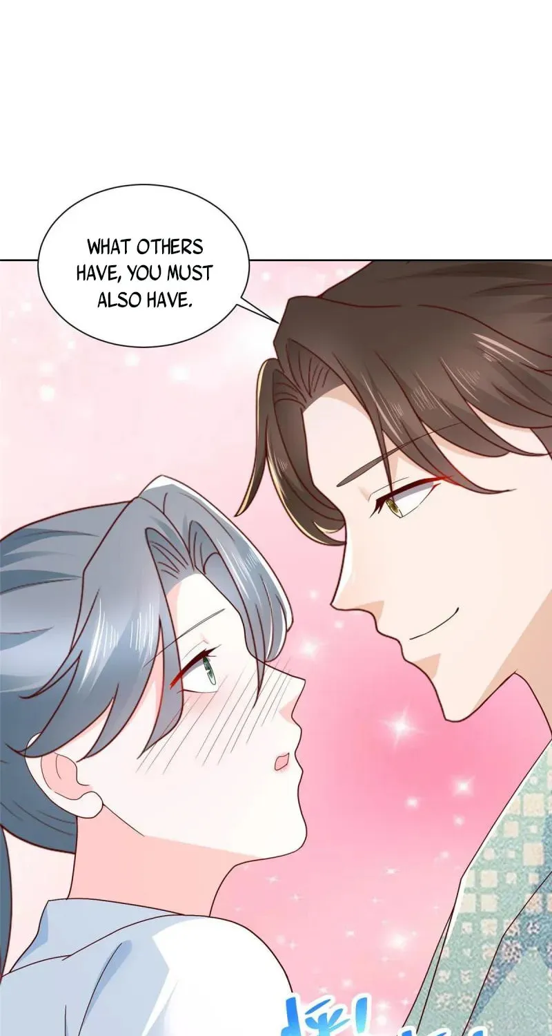 I Randomly Have A New Career Every Week Chapter 305 page 30 - 