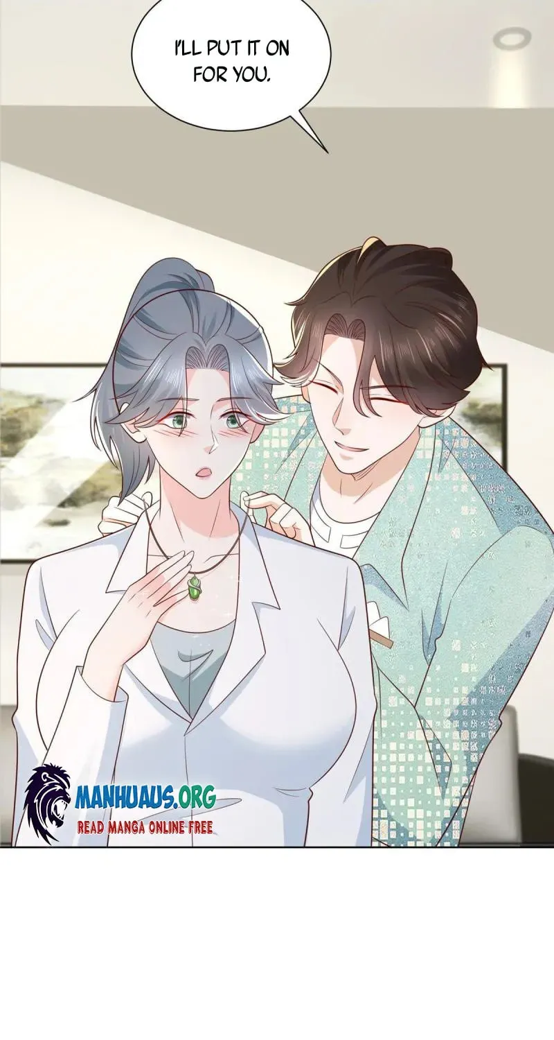 I Randomly Have A New Career Every Week Chapter 305 page 32 - 