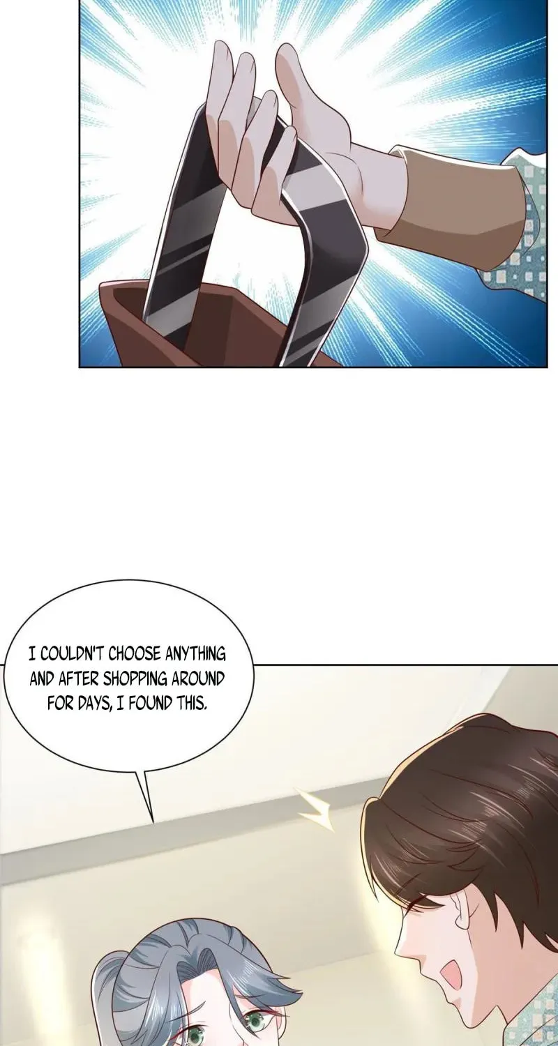 I Randomly Have A New Career Every Week Chapter 305 page 43 - 