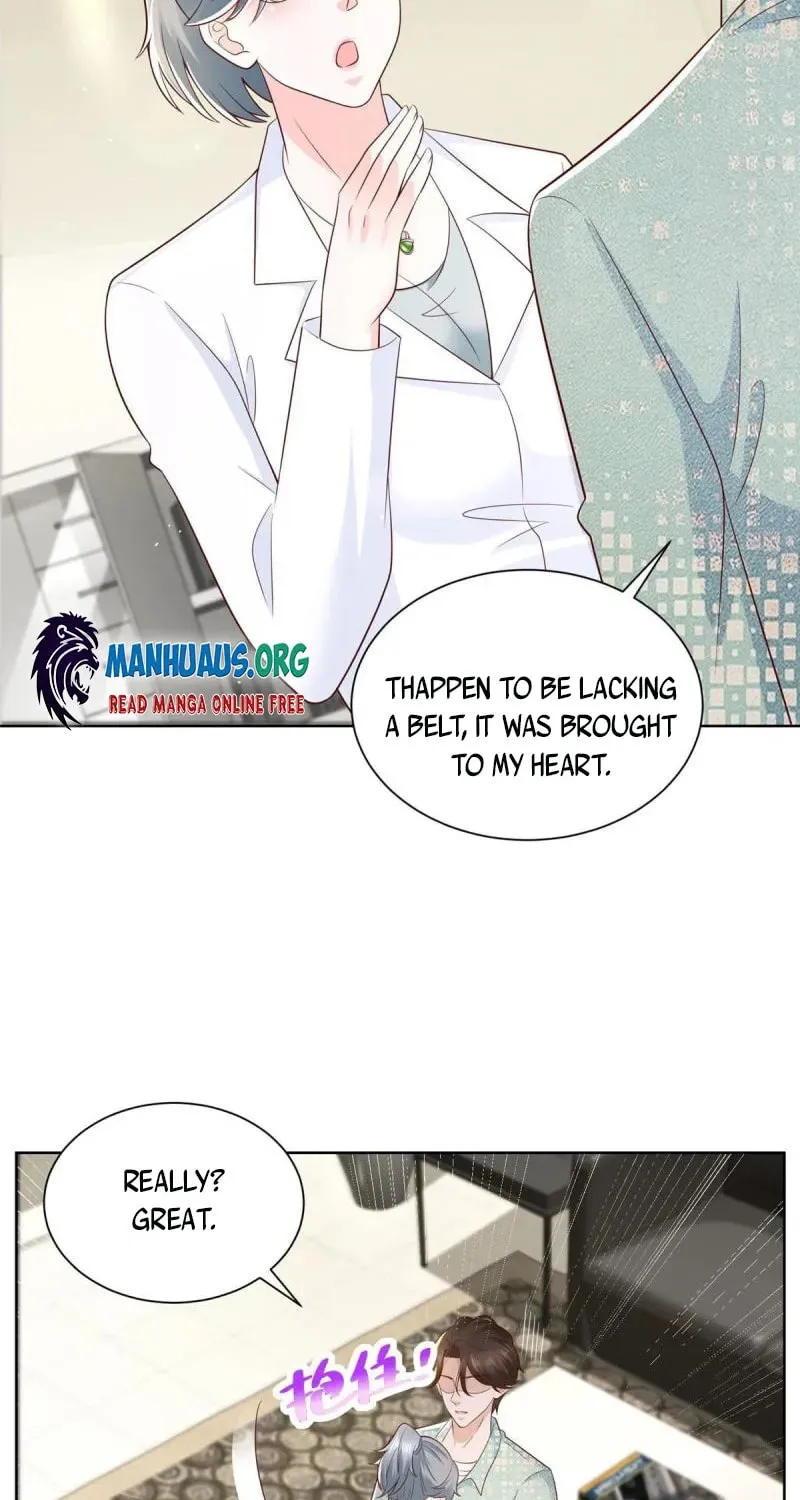 I Randomly Have A New Career Every Week Chapter 305 page 44 - 