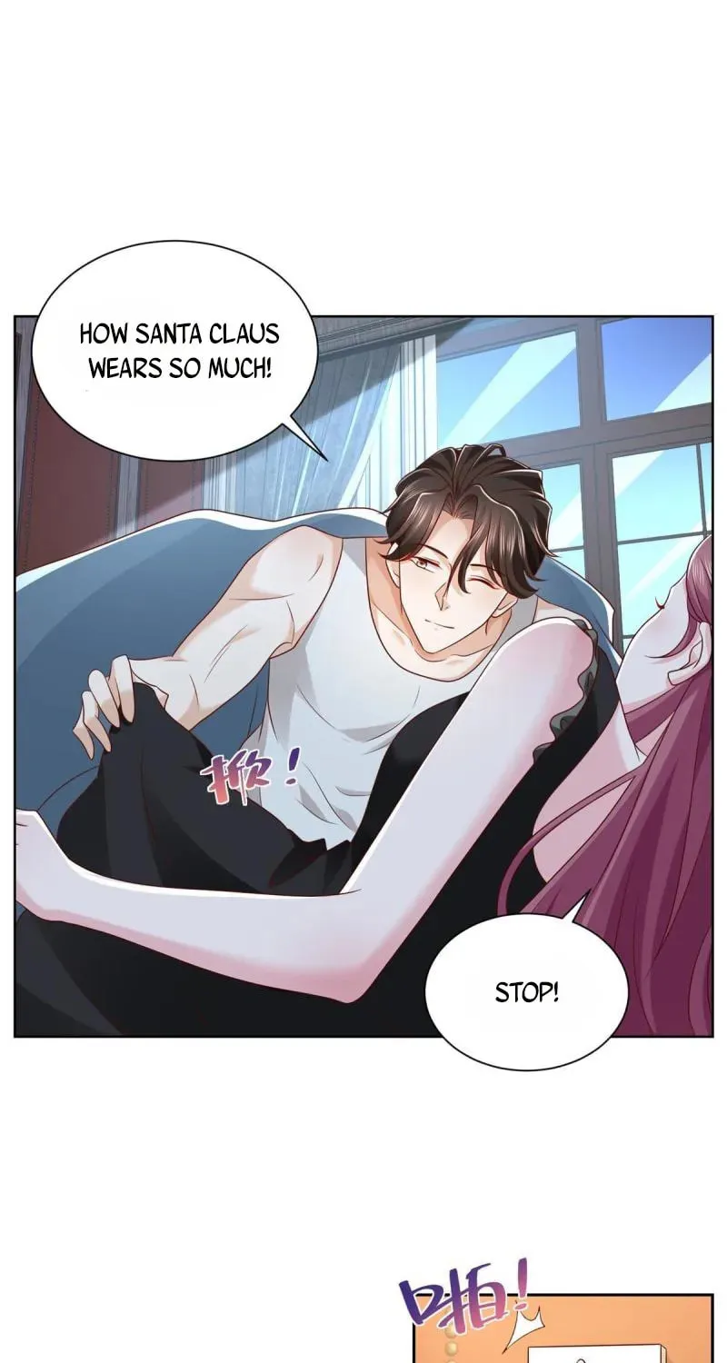 I Randomly Have A New Career Every Week Chapter 306 page 11 - 
