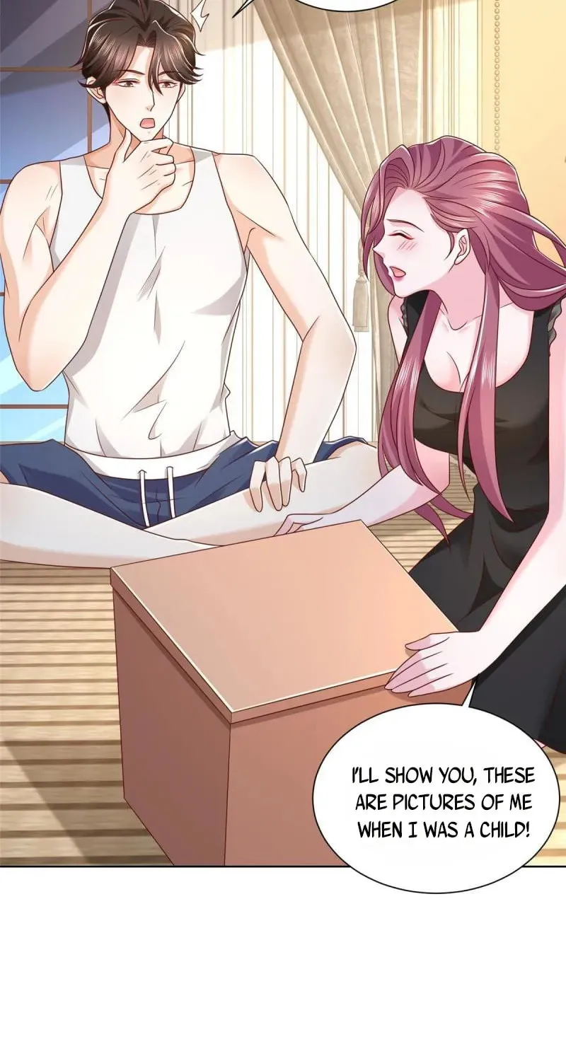I Randomly Have A New Career Every Week Chapter 306 page 13 - 
