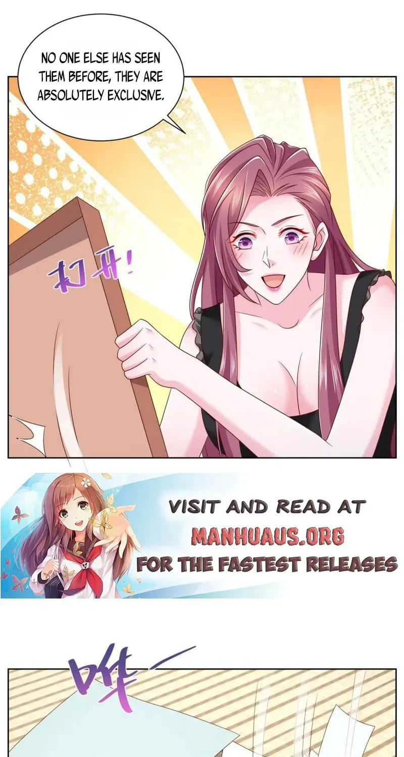 I Randomly Have A New Career Every Week Chapter 306 page 14 - 