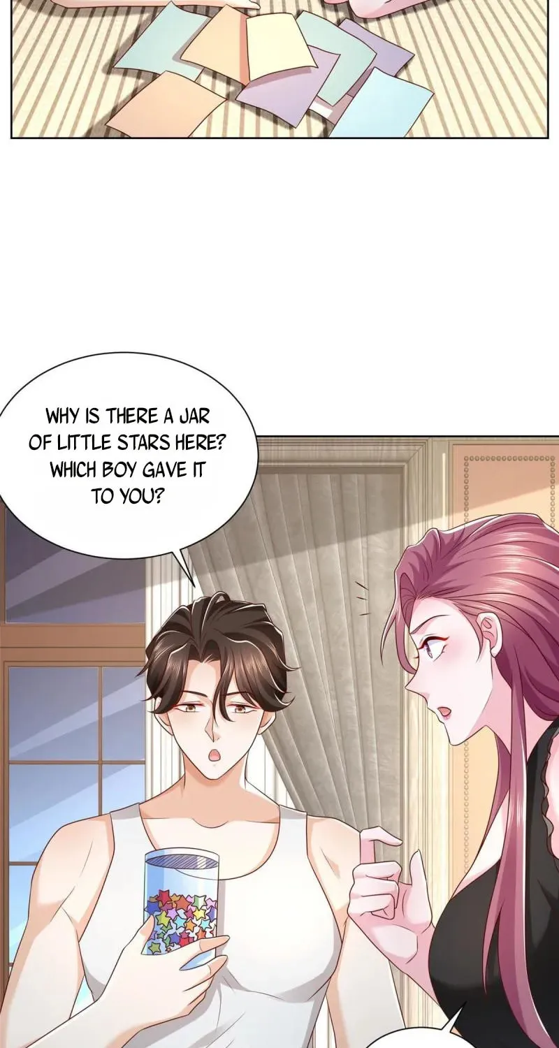 I Randomly Have A New Career Every Week Chapter 306 page 17 - 
