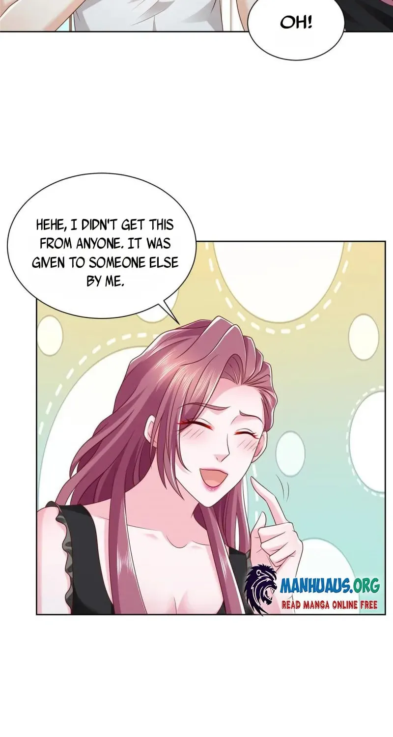 I Randomly Have A New Career Every Week Chapter 306 page 18 - 