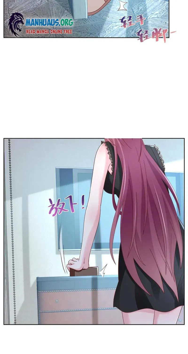 I Randomly Have A New Career Every Week Chapter 306 page 3 - 