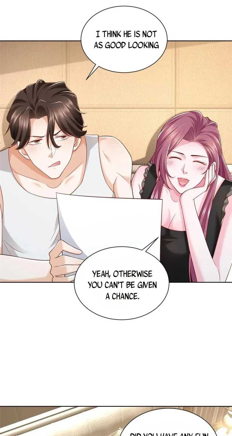 I Randomly Have A New Career Every Week Chapter 306 page 22 - 