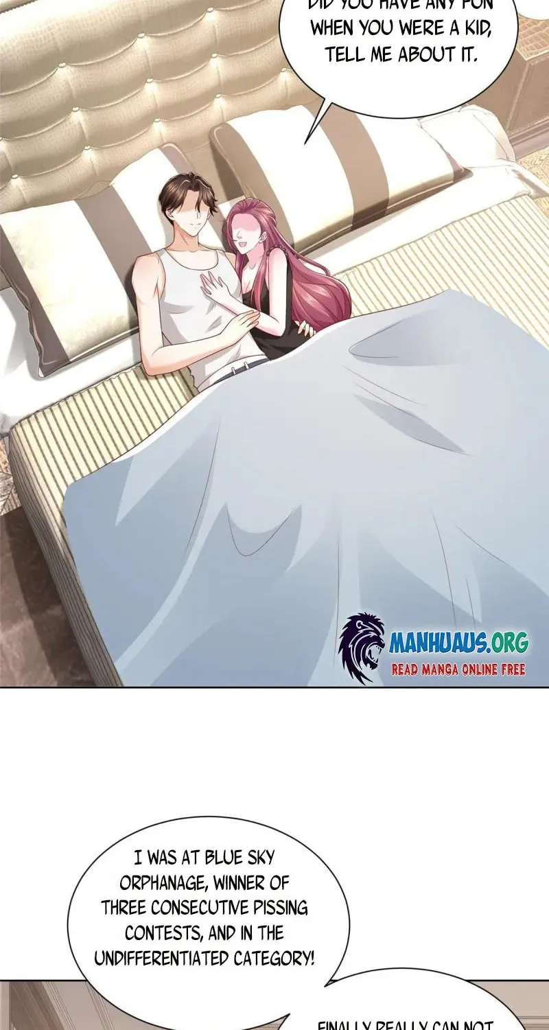I Randomly Have A New Career Every Week Chapter 306 page 23 - 