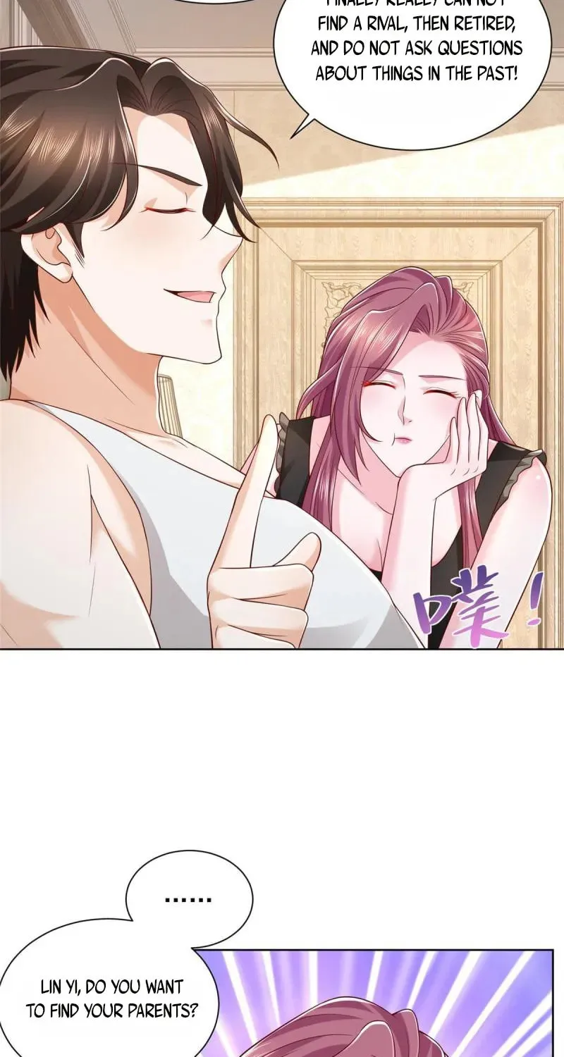I Randomly Have A New Career Every Week Chapter 306 page 24 - 