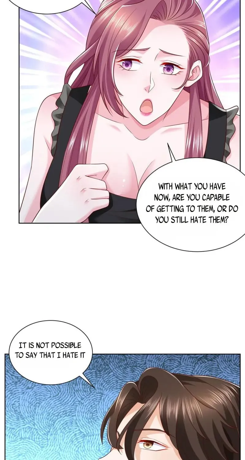 I Randomly Have A New Career Every Week Chapter 306 page 25 - 
