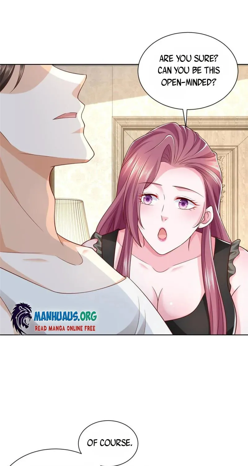 I Randomly Have A New Career Every Week Chapter 306 page 27 - 
