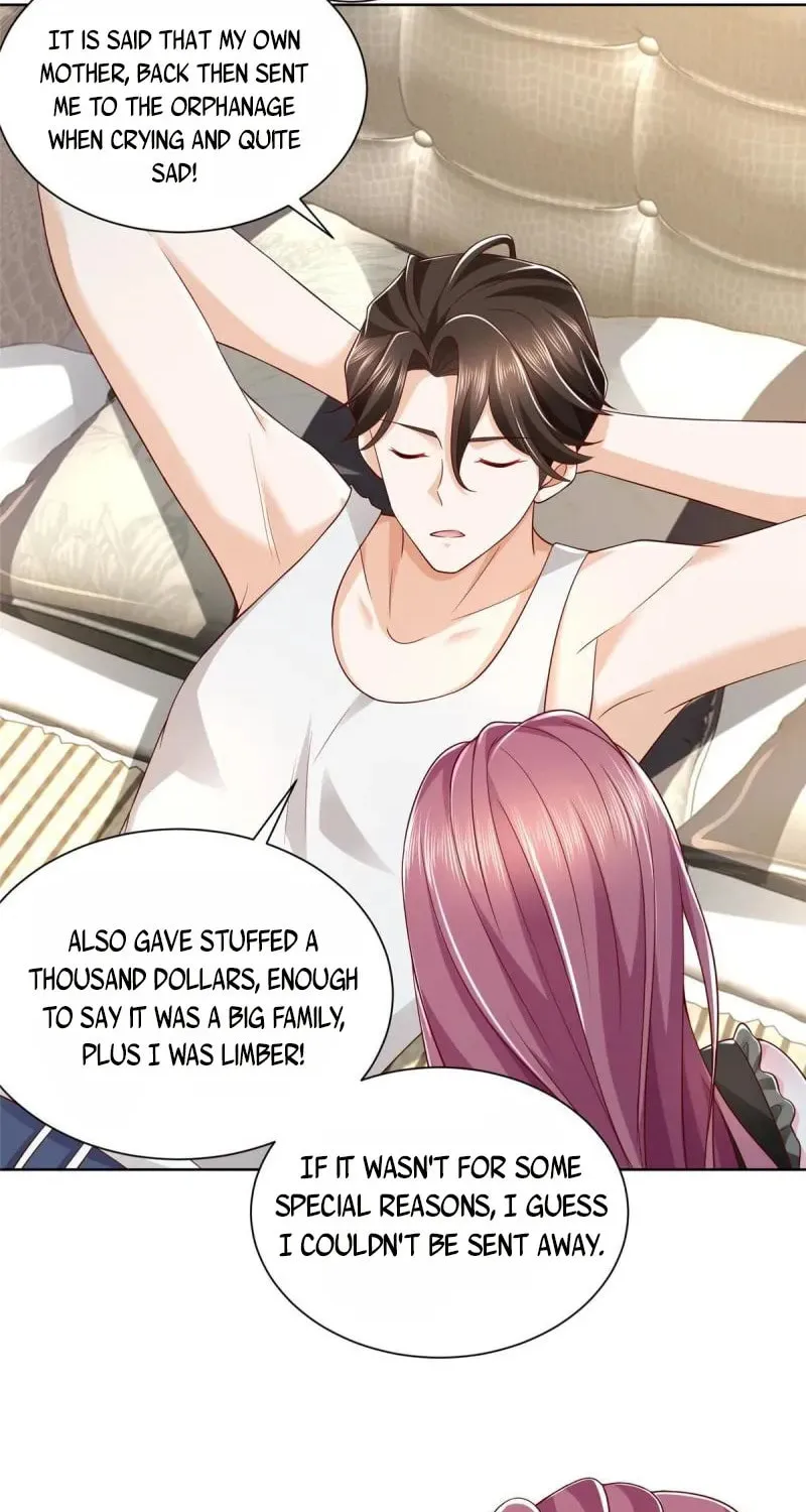 I Randomly Have A New Career Every Week Chapter 306 page 28 - 