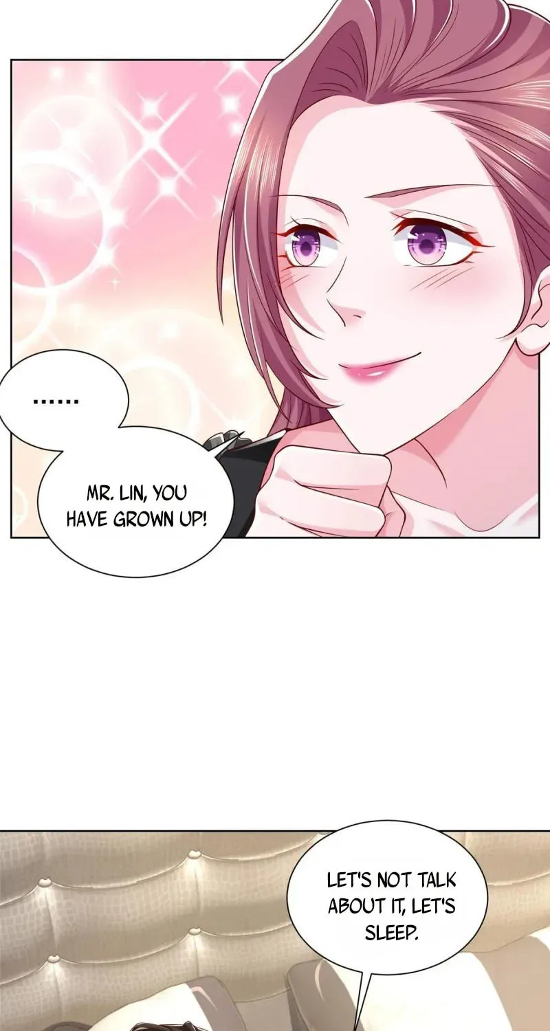 I Randomly Have A New Career Every Week Chapter 306 page 29 - 