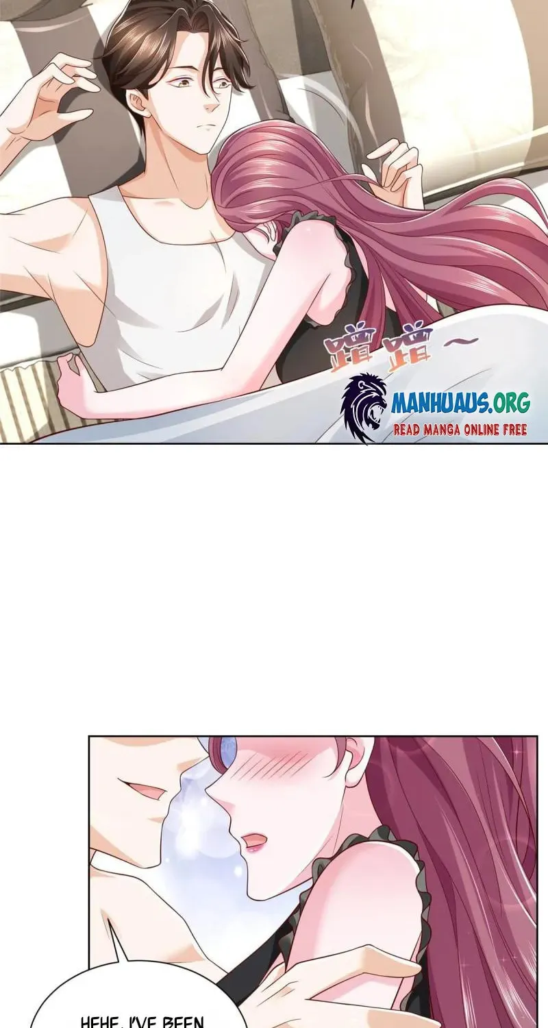 I Randomly Have A New Career Every Week Chapter 306 page 30 - 