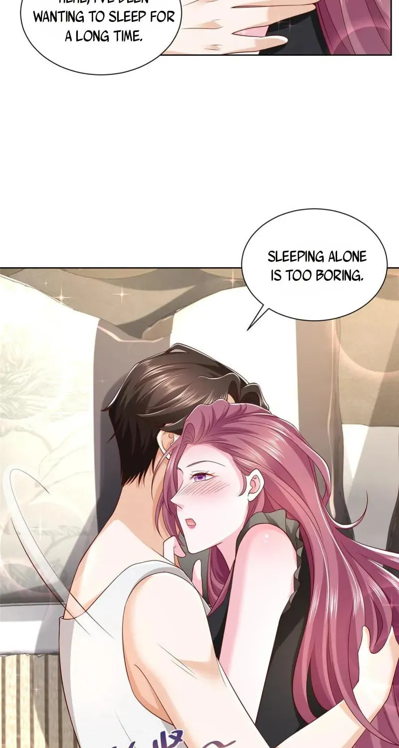 I Randomly Have A New Career Every Week Chapter 306 page 31 - 