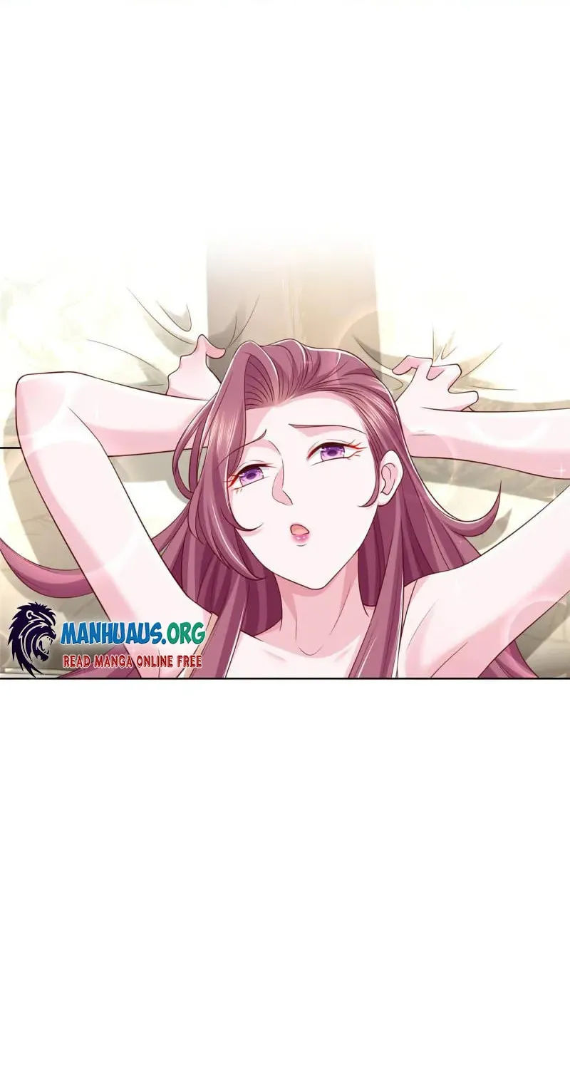 I Randomly Have A New Career Every Week Chapter 306 page 33 - 