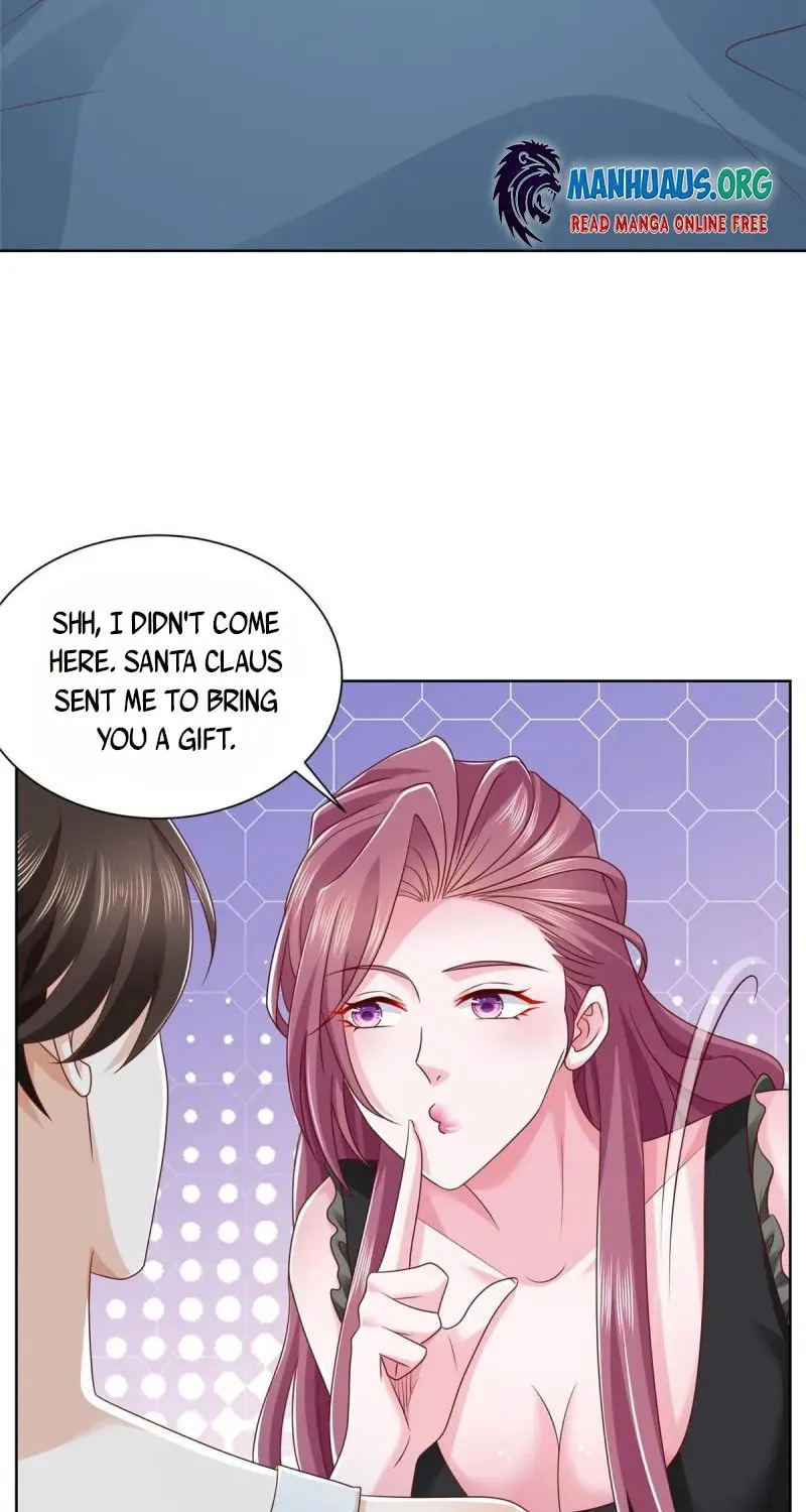 I Randomly Have A New Career Every Week Chapter 306 page 9 - 