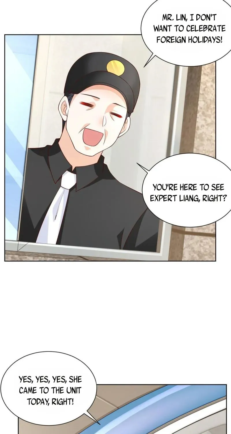 I Randomly Have A New Career Every Week Chapter 307 page 12 - 