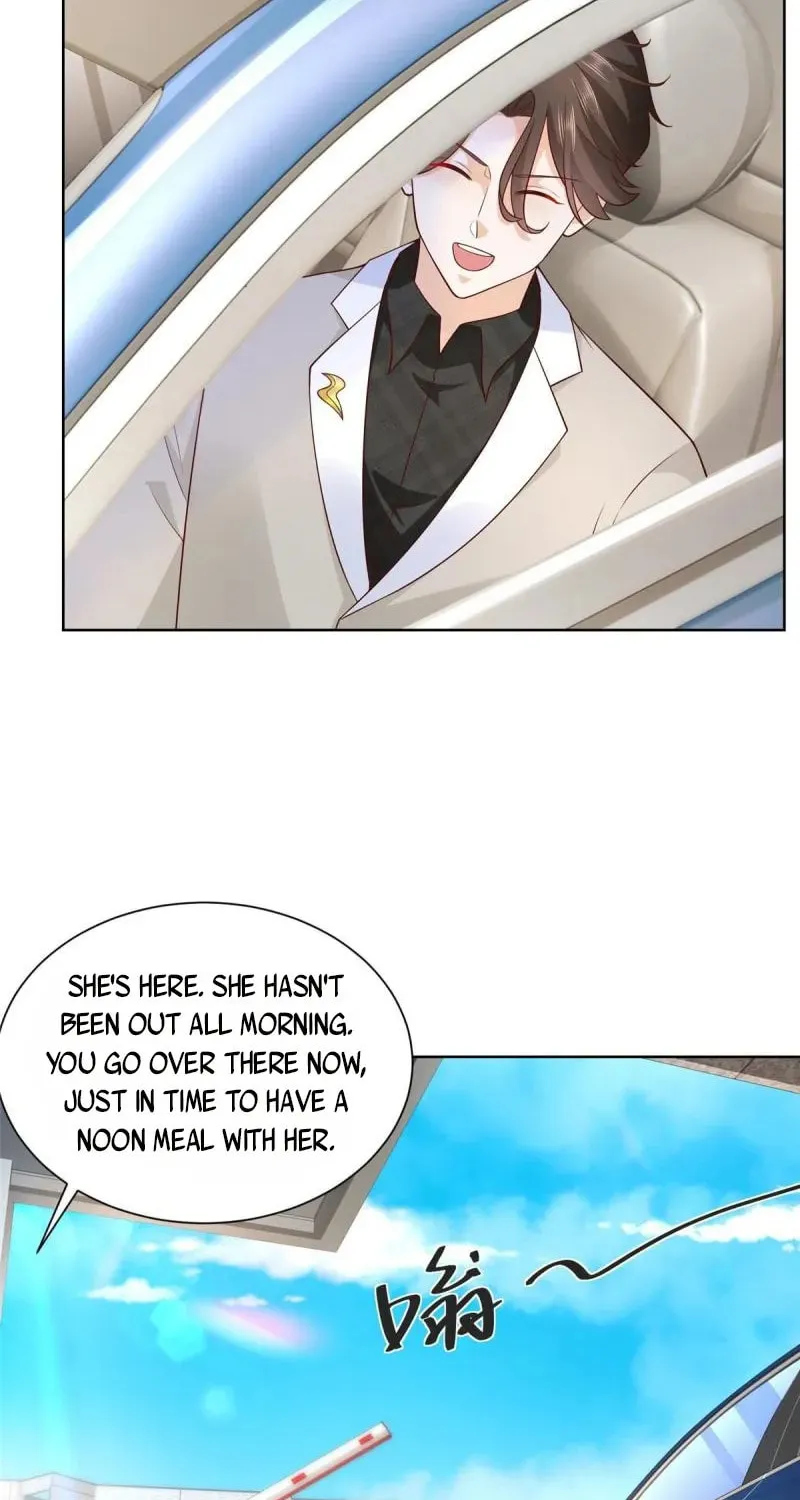 I Randomly Have A New Career Every Week Chapter 307 page 13 - 
