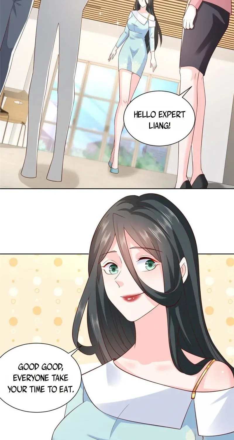 I Randomly Have A New Career Every Week Chapter 307 page 16 - 