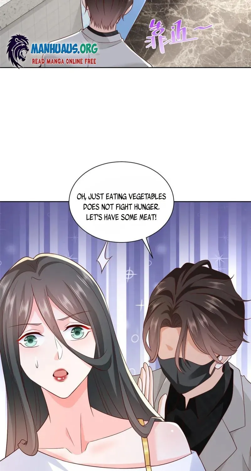 I Randomly Have A New Career Every Week Chapter 307 page 18 - 