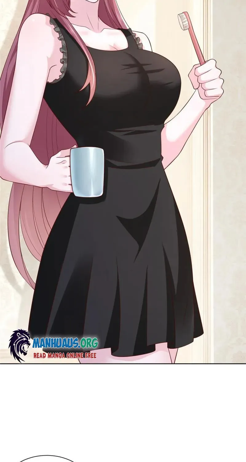 I Randomly Have A New Career Every Week Chapter 307 page 3 - 