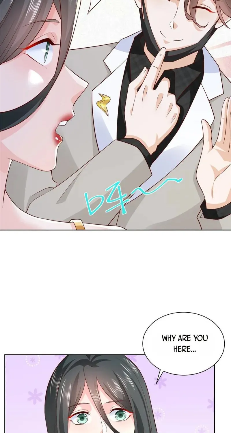 I Randomly Have A New Career Every Week Chapter 307 page 21 - 