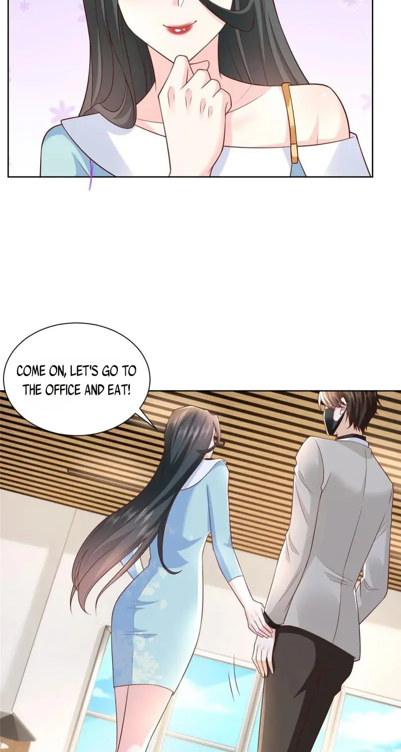 I Randomly Have A New Career Every Week Chapter 307 page 22 - 