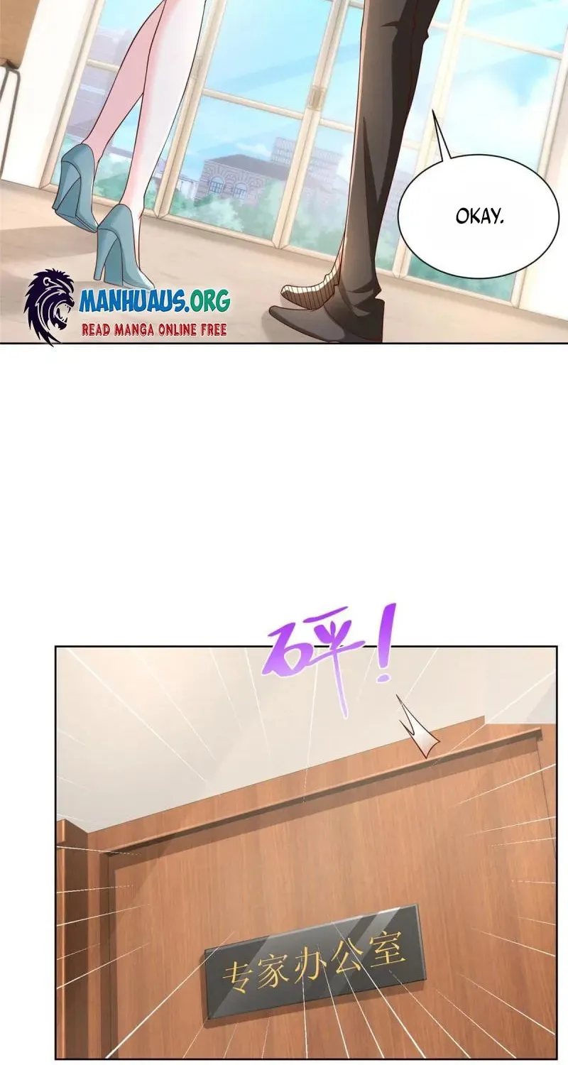 I Randomly Have A New Career Every Week Chapter 307 page 23 - 