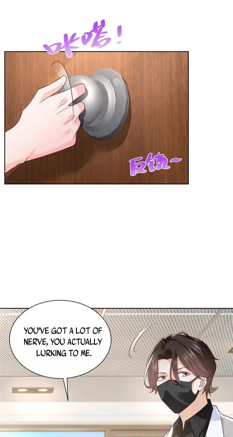 I Randomly Have A New Career Every Week Chapter 307 page 24 - 