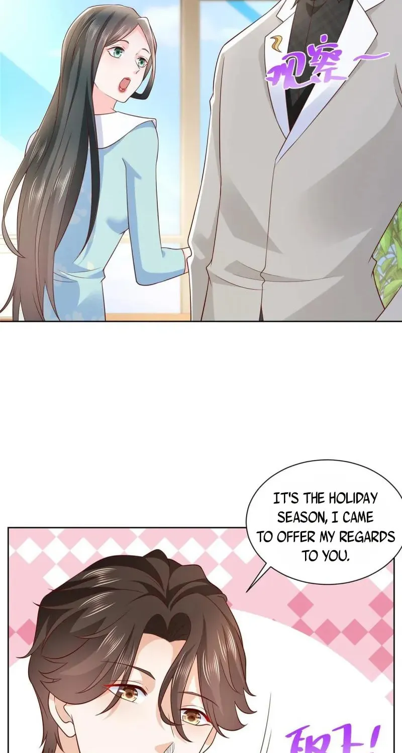 I Randomly Have A New Career Every Week Chapter 307 page 25 - 