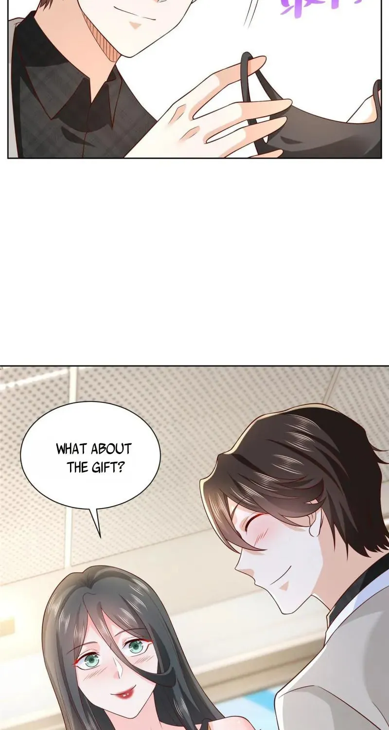I Randomly Have A New Career Every Week Chapter 307 page 26 - 