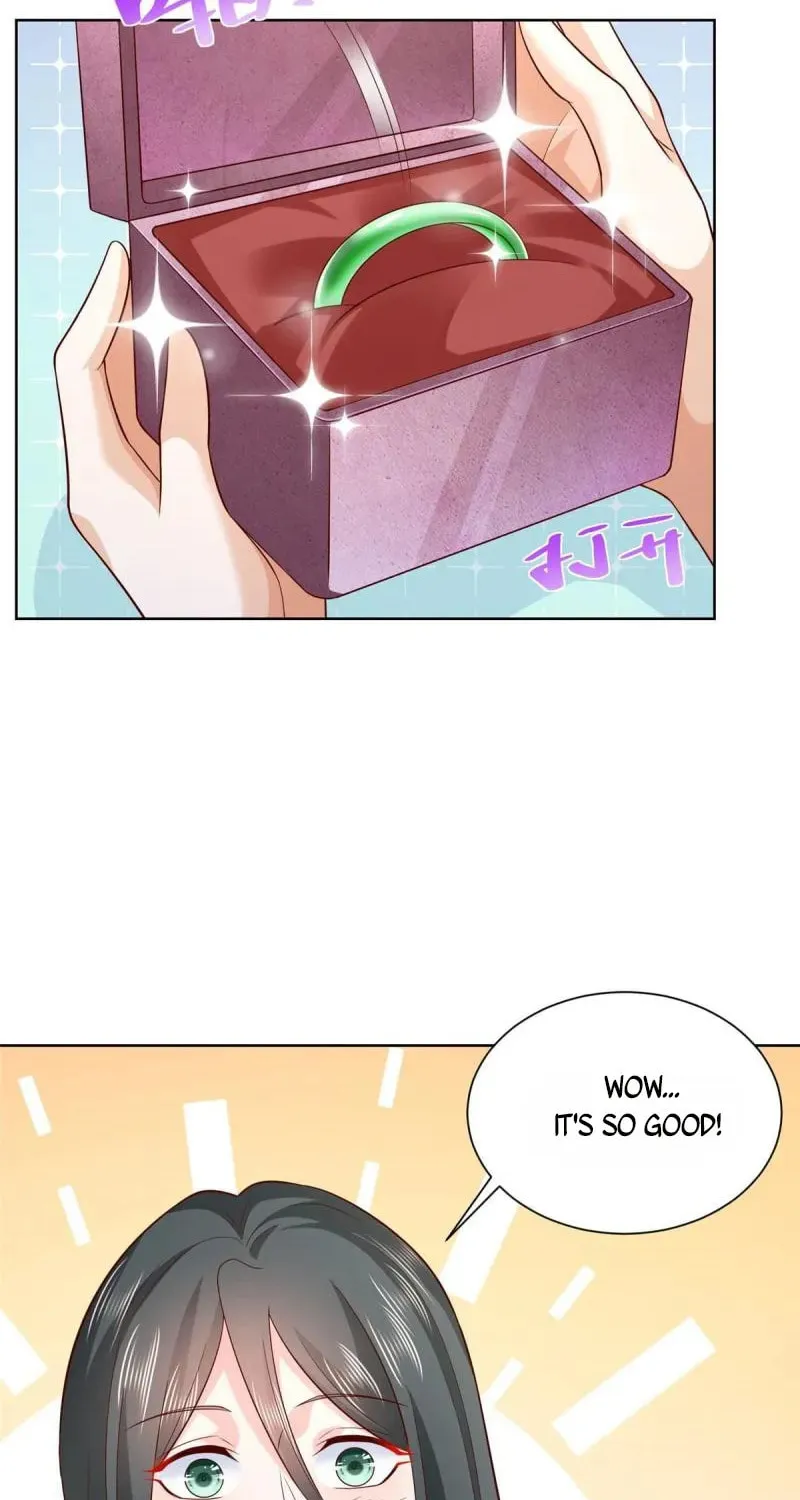 I Randomly Have A New Career Every Week Chapter 307 page 29 - 