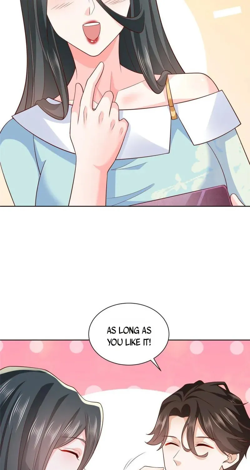 I Randomly Have A New Career Every Week Chapter 307 page 30 - 