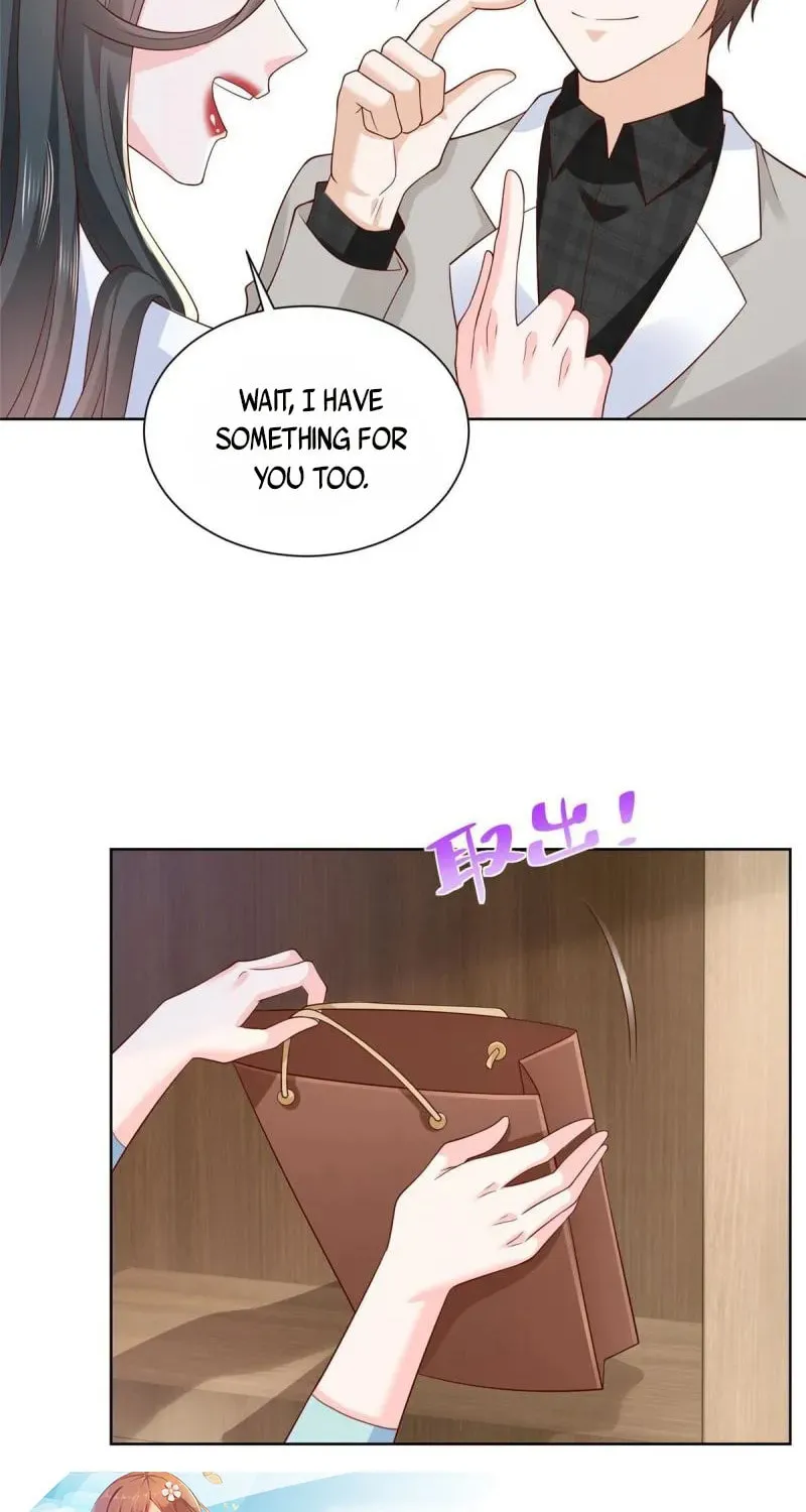 I Randomly Have A New Career Every Week Chapter 307 page 31 - 