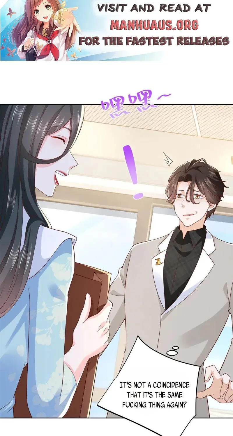 I Randomly Have A New Career Every Week Chapter 307 page 32 - 