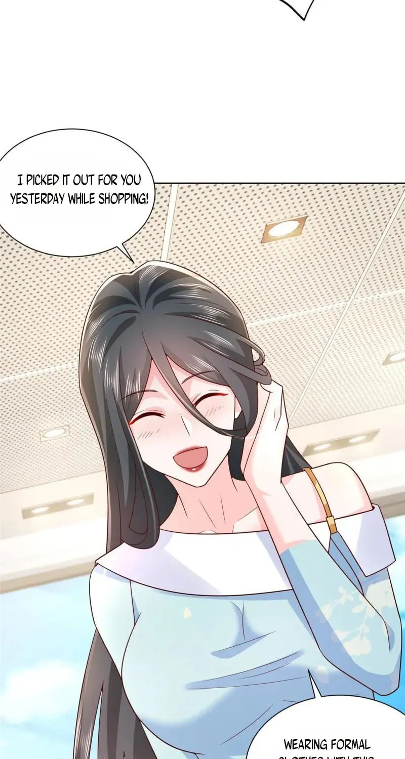 I Randomly Have A New Career Every Week Chapter 307 page 33 - 