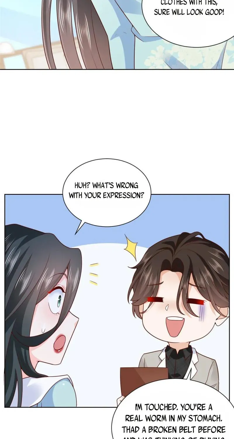 I Randomly Have A New Career Every Week Chapter 307 page 34 - 