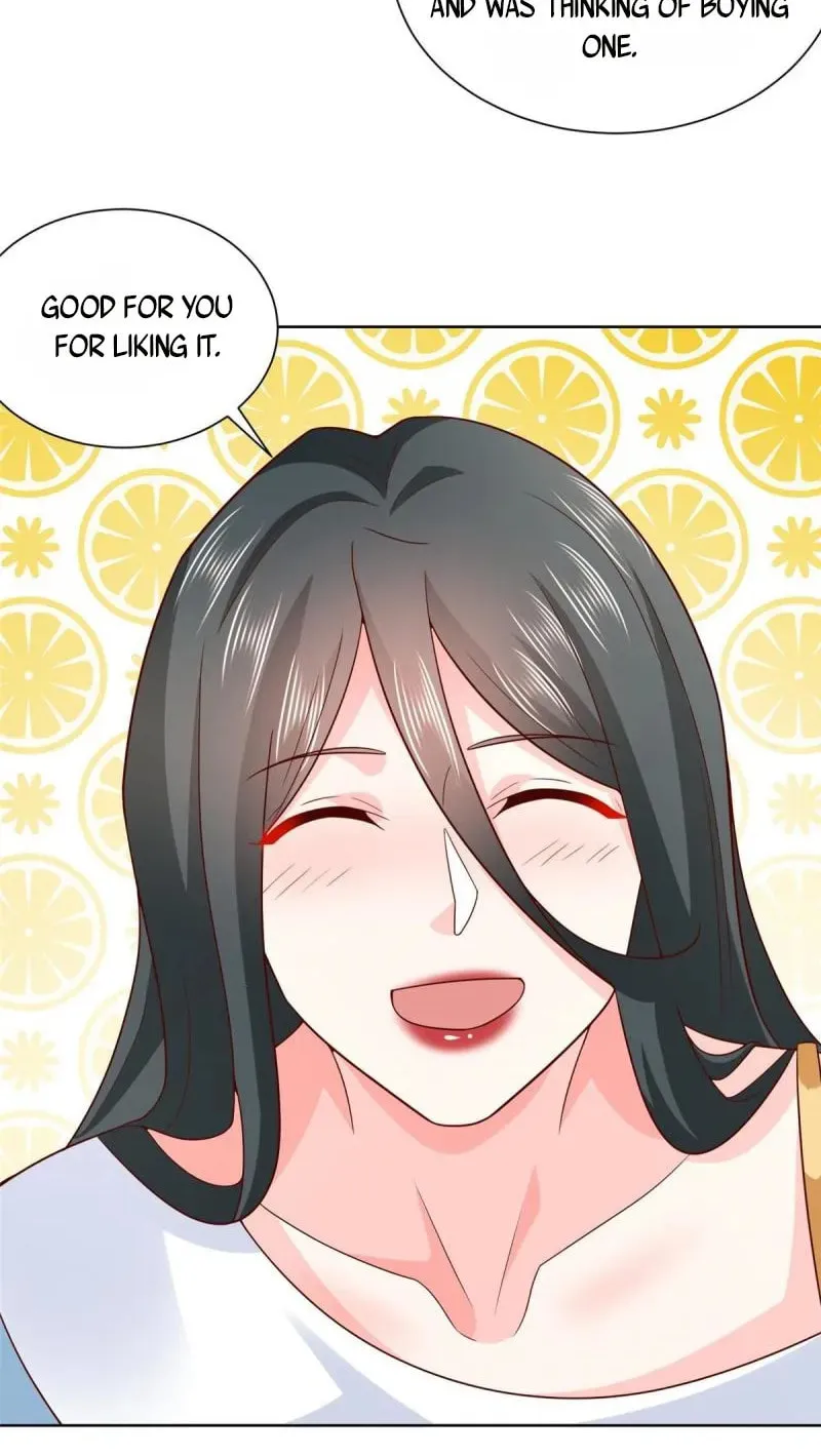I Randomly Have A New Career Every Week Chapter 307 page 35 - 