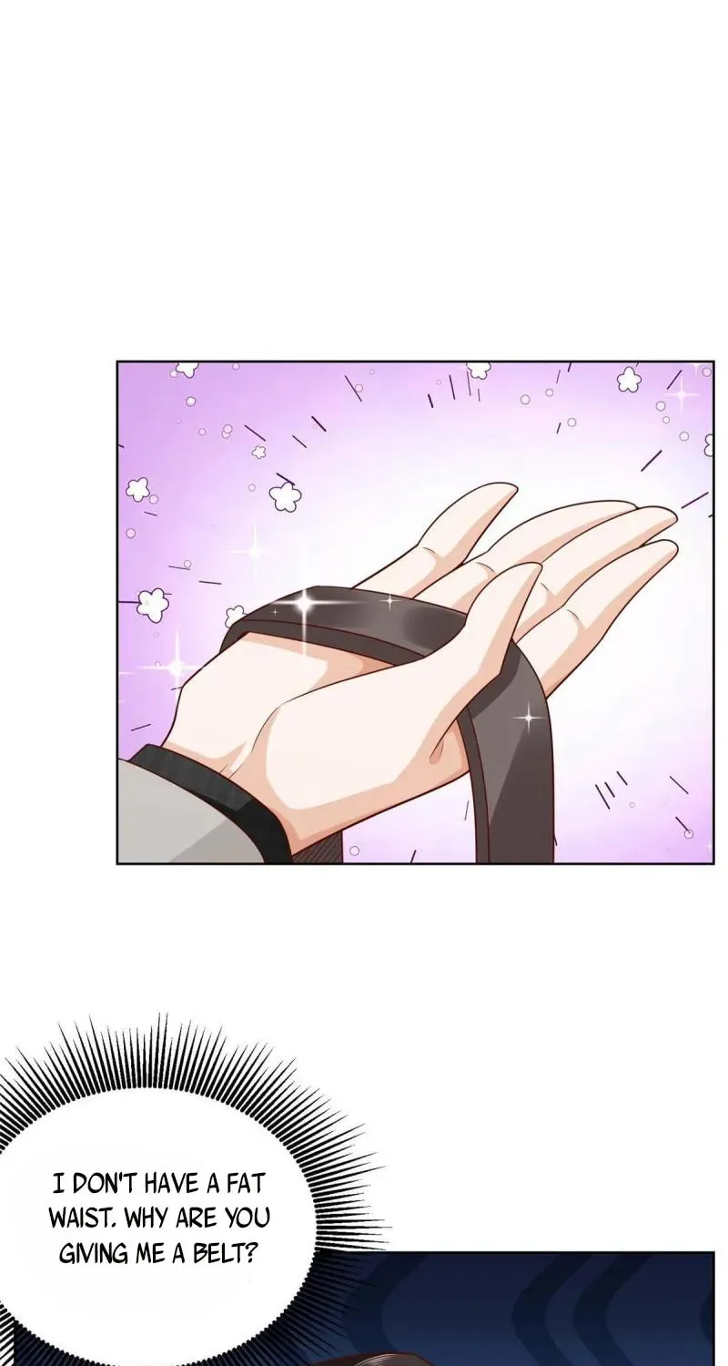 I Randomly Have A New Career Every Week Chapter 307 page 36 - 