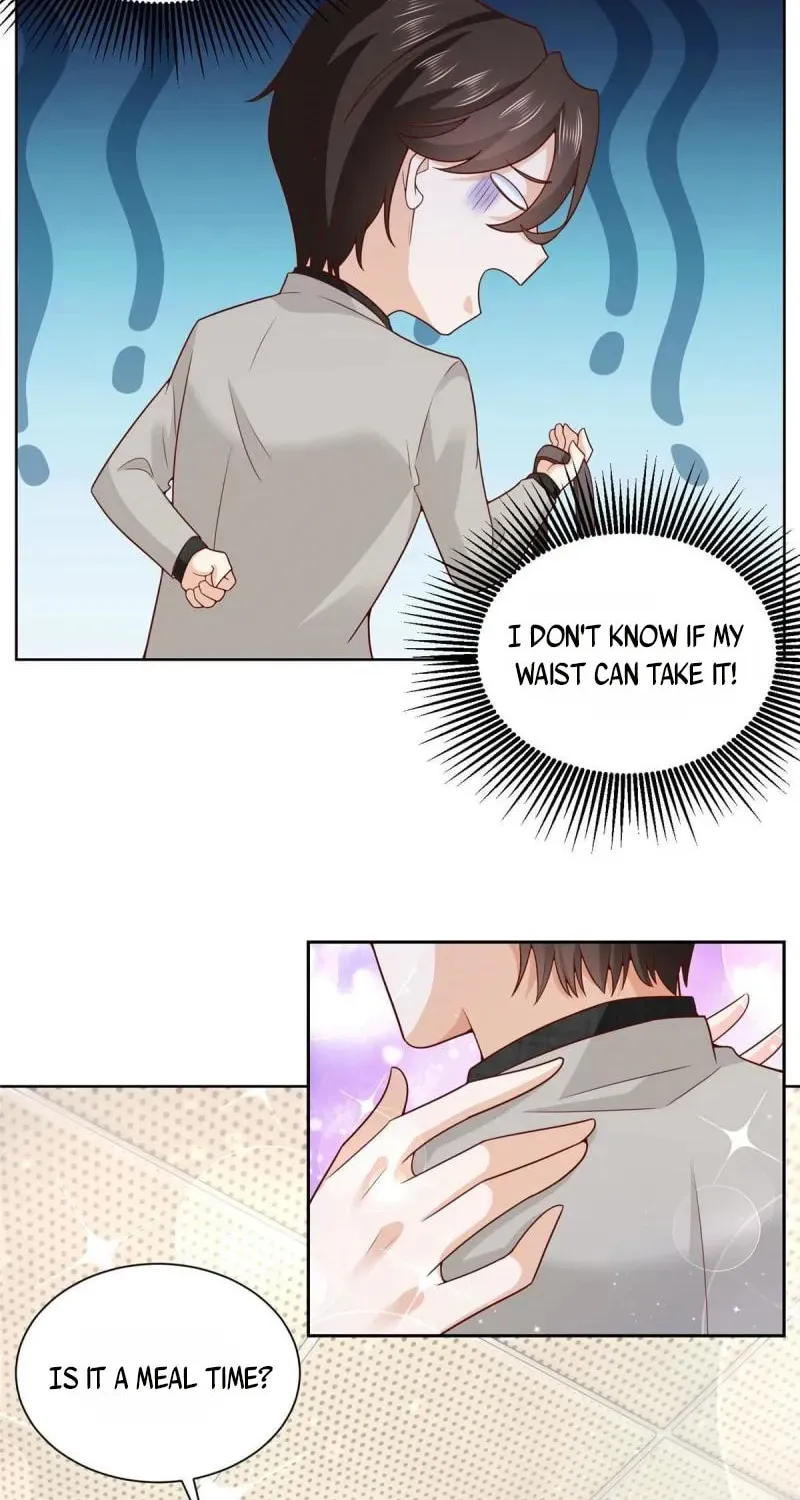 I Randomly Have A New Career Every Week Chapter 307 page 37 - 