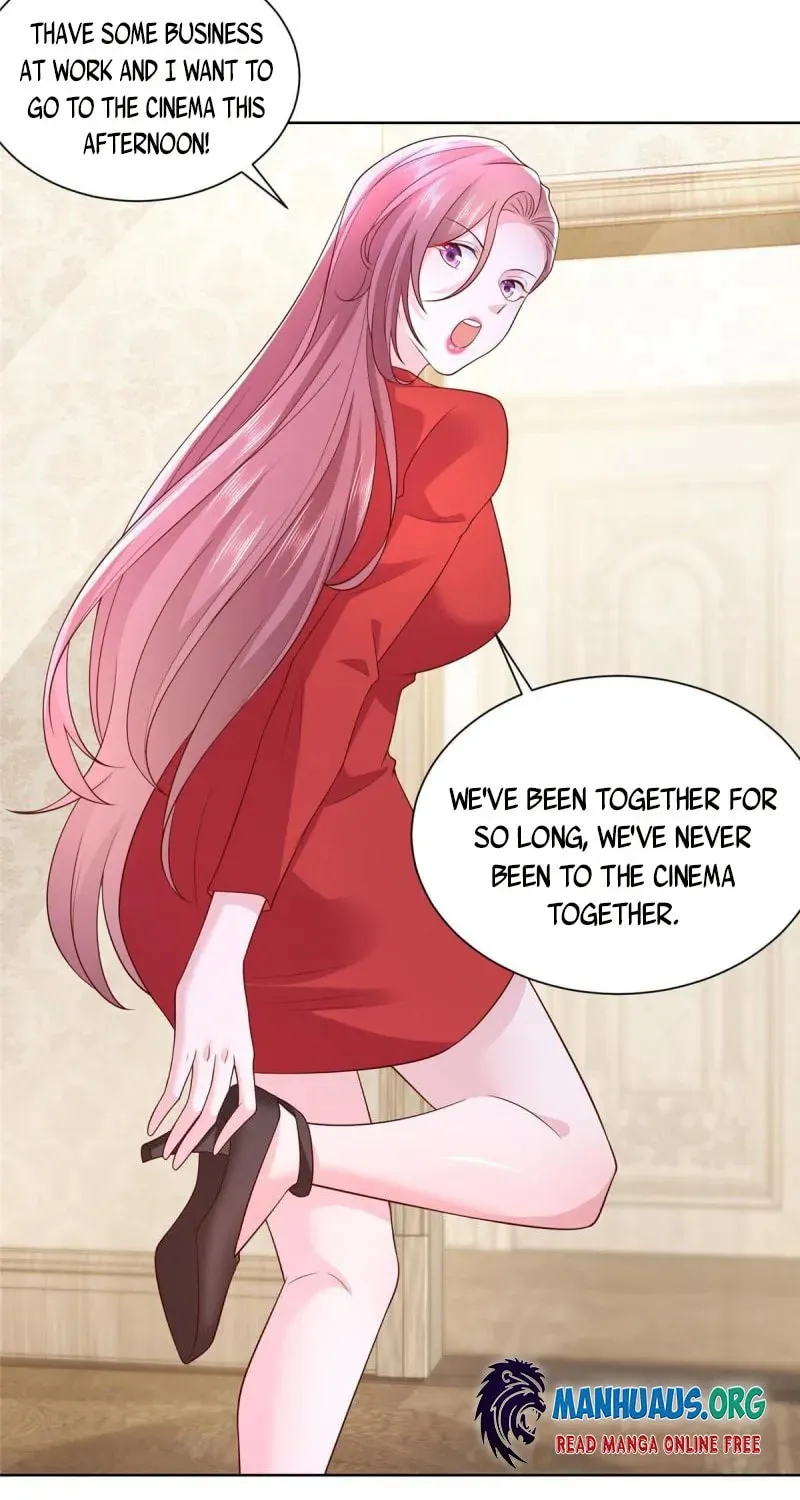 I Randomly Have A New Career Every Week Chapter 307 page 5 - 