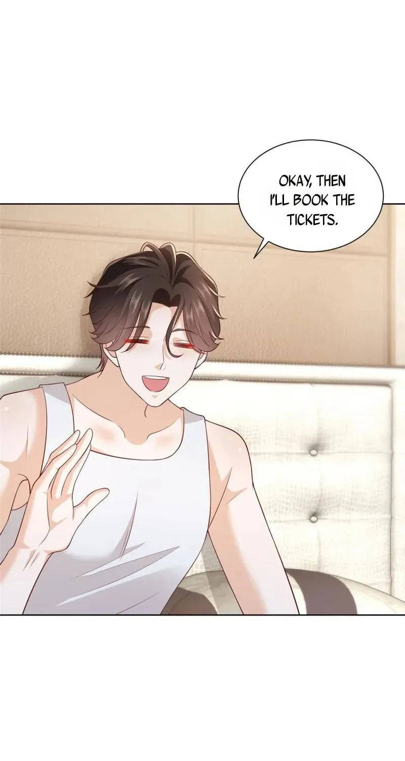 I Randomly Have A New Career Every Week Chapter 307 page 6 - 