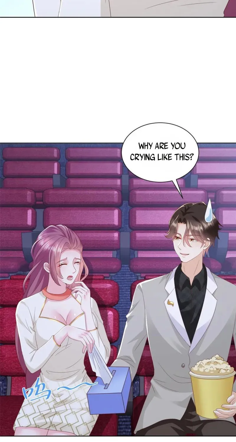 I Randomly Have A New Career Every Week Chapter 308 page 11 - 