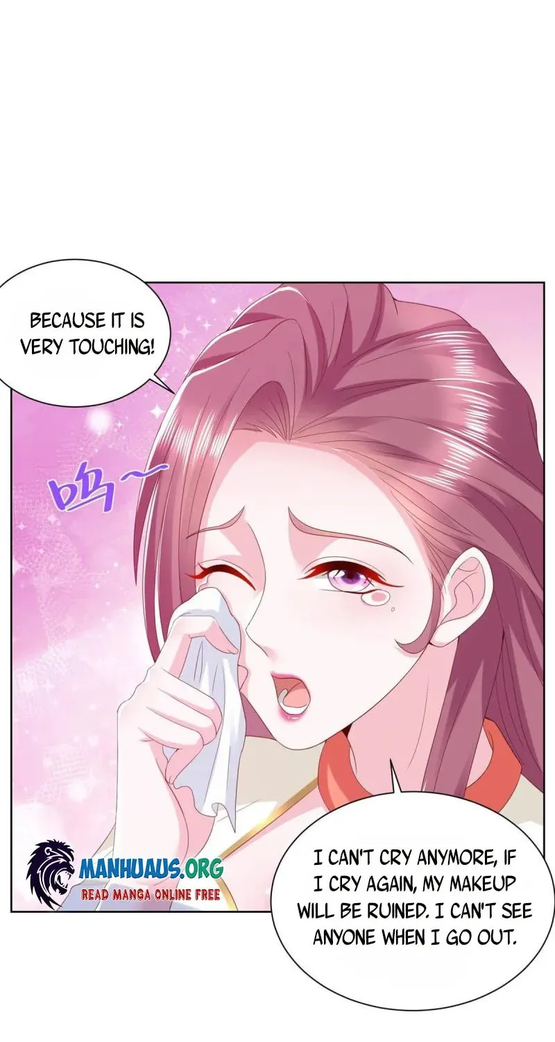 I Randomly Have A New Career Every Week Chapter 308 page 12 - 
