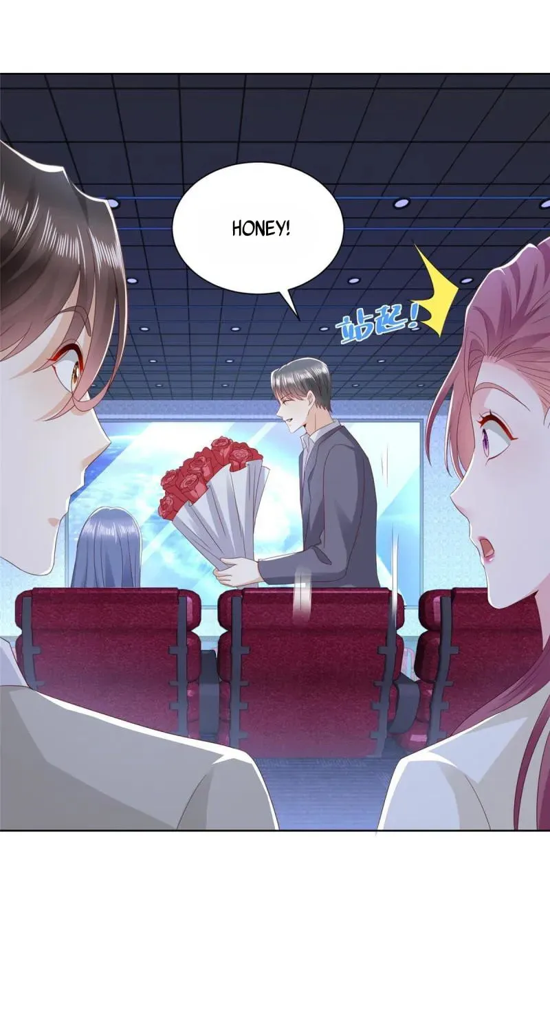 I Randomly Have A New Career Every Week Chapter 308 page 14 - 